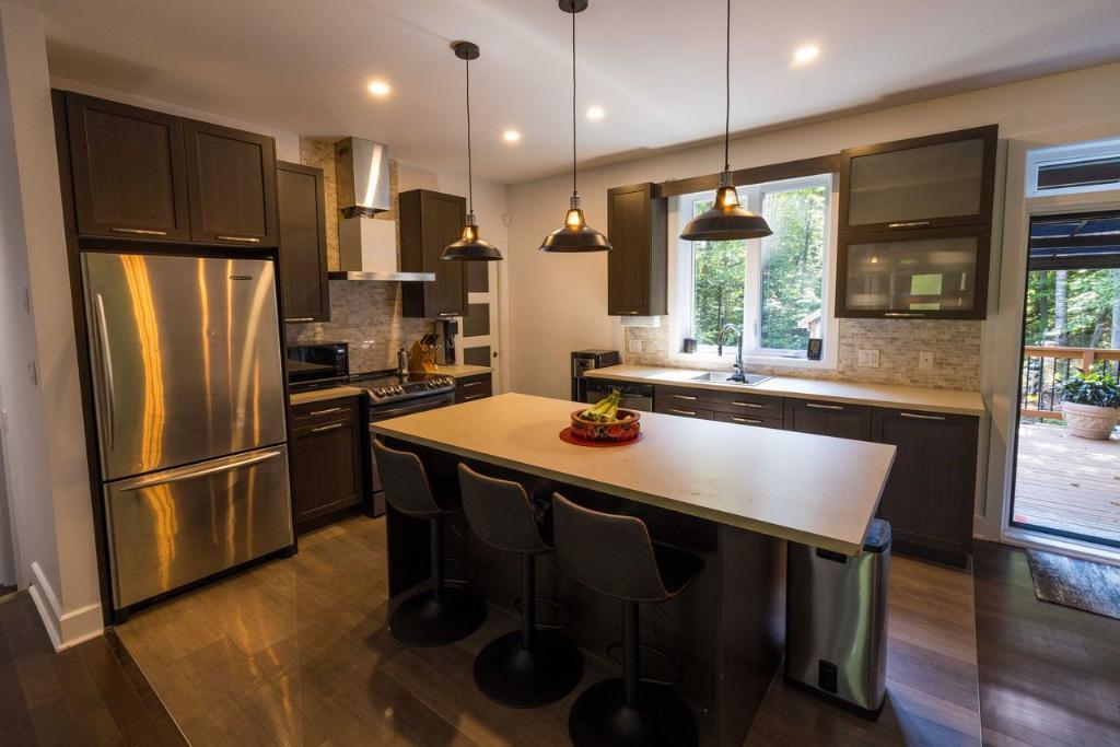 Chalet a louer Saint-Anne-des-Lacs !! Saison Hiver !! | 2939426