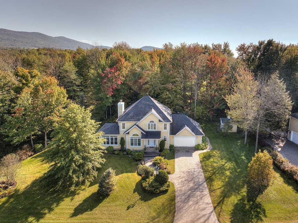 Maison à louer, Domaine du Royal Bromont, à Bromont | 2939428