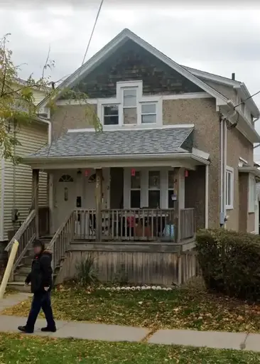89.5 Henry Street, St. Catharines, Ontario, L2R5V3 | 89 .5 Henry Street, St. Catharines | 2939456