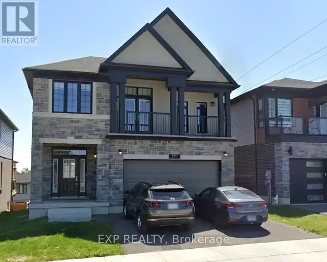 UPPER - 290 WOODBINE AVENUE | UPPER - 290 WOODBINE AVENUE, Kitchener | 2950861