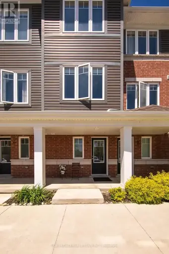 D8 - 24 MORRISON ROAD | D8 - 24 MORRISON ROAD, Kitchener | 2950001
