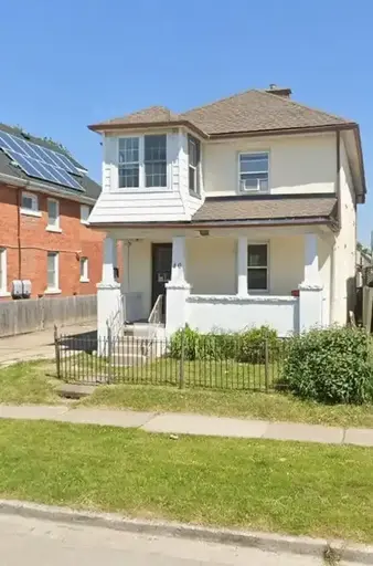 40 Park Street, Welland, Ontario, L3B 4M2, Canada | 40 Park Street, Welland | 2939518