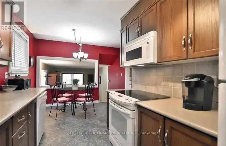 462 WITHNELL CRESCENT | 462 WITHNELL CRESCENT, Oakville | 2939536
