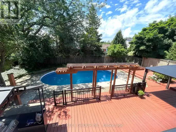 1412 PEERLESS COURT | 1412 PEERLESS COURT, Oakville | 2939542