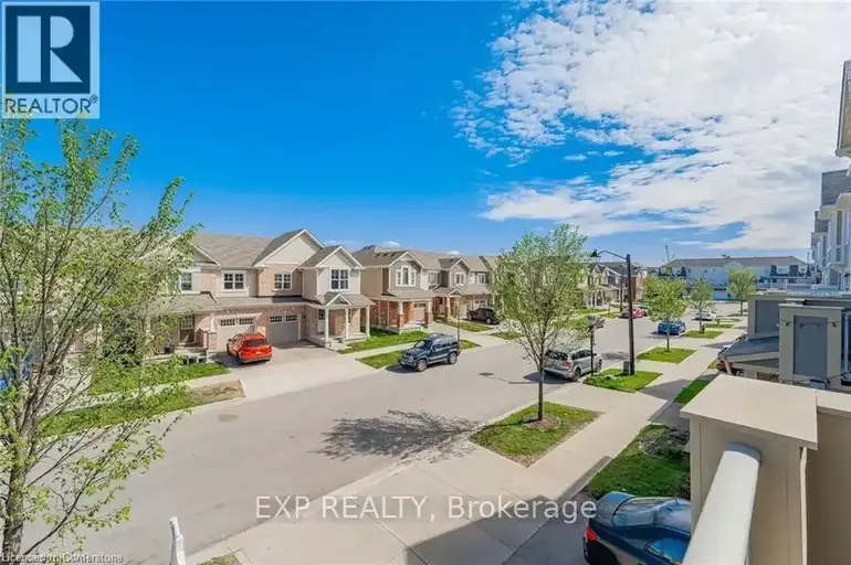 8 STRATUS Street | 8 STRATUS Street, Kitchener | 2950877