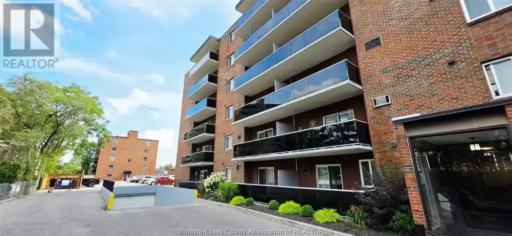 3905 RIVERSIDE DRIVE East Unit# 202 | 3905 RIVERSIDE DRIVE East Unit# 202, Windsor | 2939545
