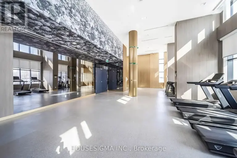 526 - 405 DUNDAS STREET W | 526 - 405 DUNDAS STREET W, Oakville | 2939560