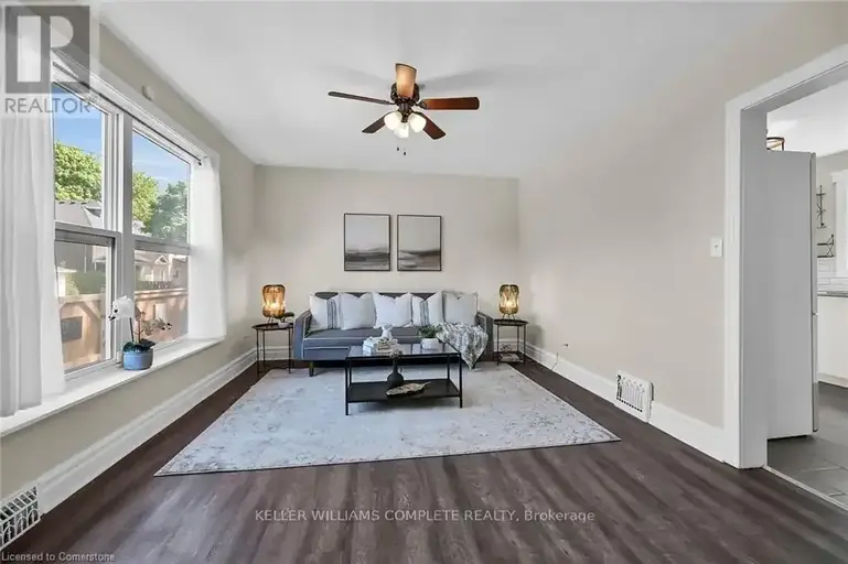50 YORK STREET | 50 YORK Street, St. Catharines | 2939567