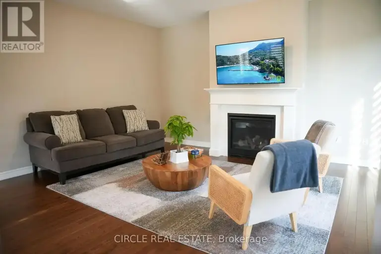 169 YATES DRIVE | 169 YATES DRIVE, Milton | 2939579