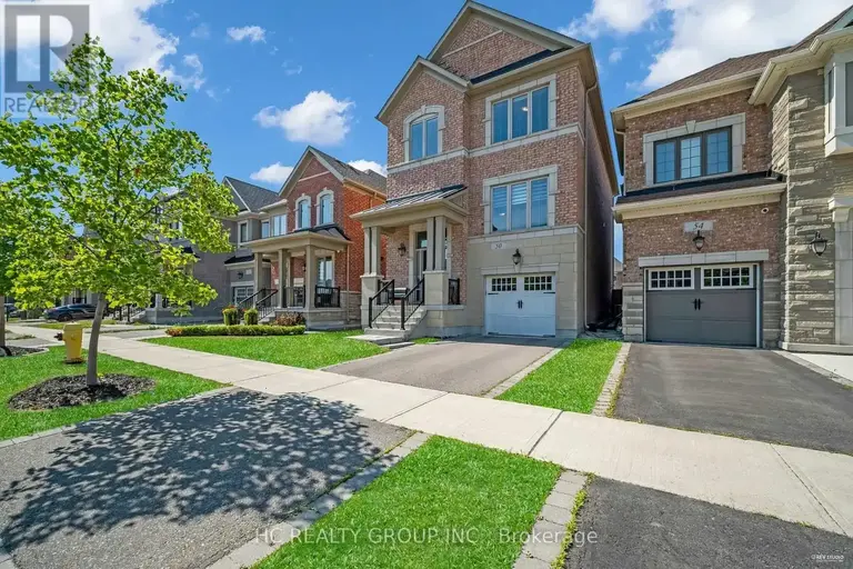 50 FAUST RIDGE | 50 FAUST RIDGE, Vaughan | 2939587