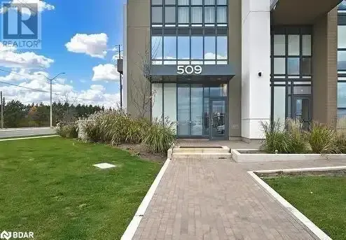509 DUNDAS Street W Unit# 219 | 509 DUNDAS Street W Unit# 219, Oakville | 2939598