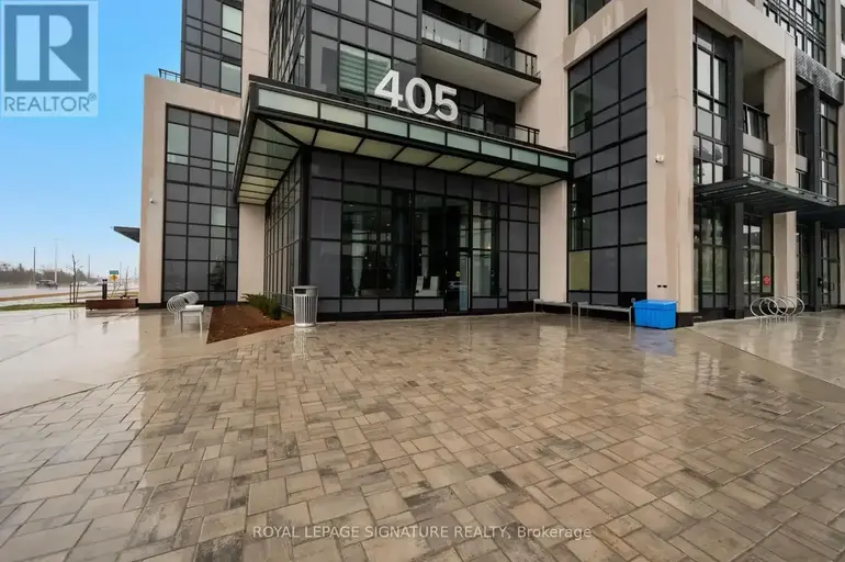 239 - 405 DUNDAS STREET W | 239 - 405 DUNDAS STREET W, Oakville | 2939607