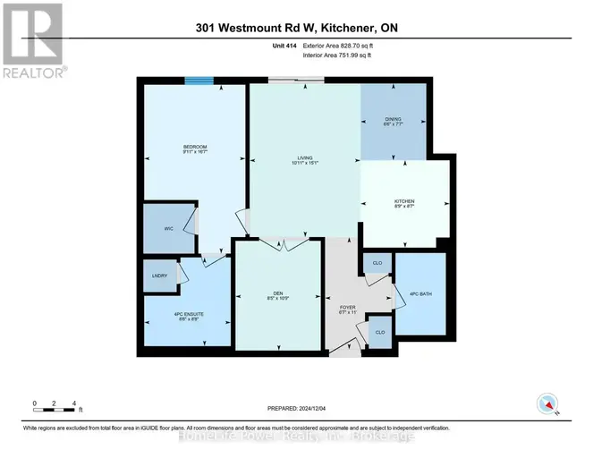 218 - 301 WESTMOUNT ROAD | 218 - 301 WESTMOUNT ROAD, Kitchener | 2939615