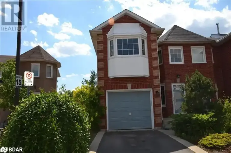 2350 GRAND RAVINE Drive Unit# 39 | 2350 GRAND RAVINE Drive Unit# 39, Oakville | 2939619