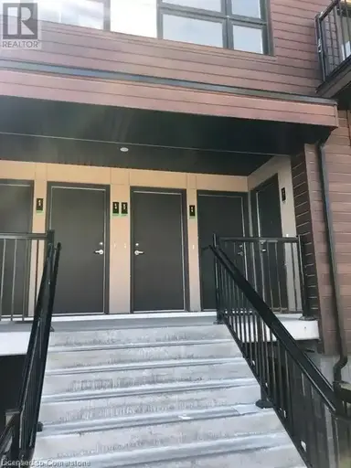 40 PALACE Street Unit# L5 | 40 PALACE Street Unit# L5, Kitchener | 2950915
