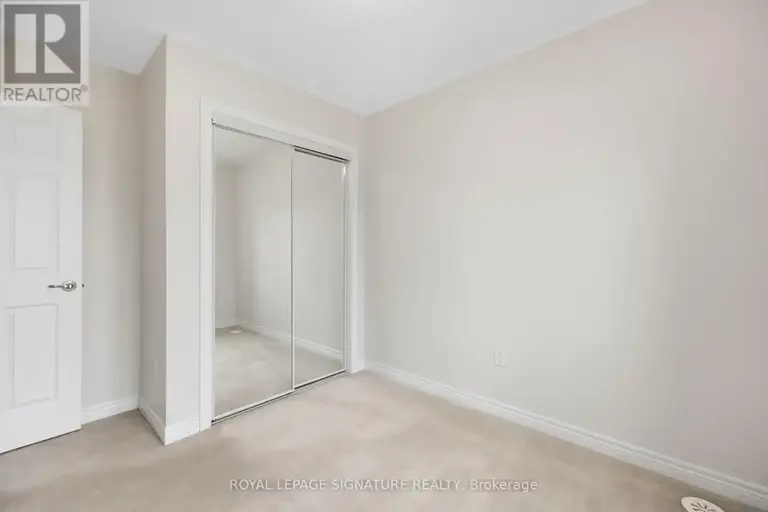 3046 EBERLY WOODS DRIVE | 3046 EBERLY WOODS DRIVE, Oakville | 2939621