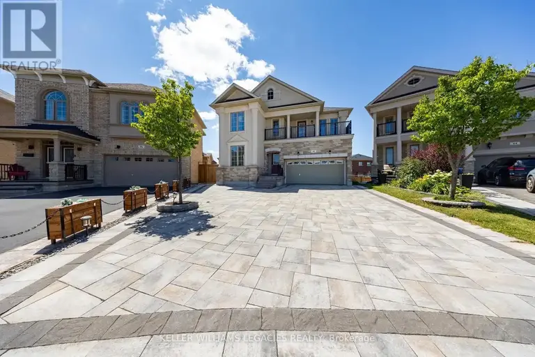 MAIN - 60 CARIA COURT | MAIN - 60 CARIA COURT, Vaughan | 2939623