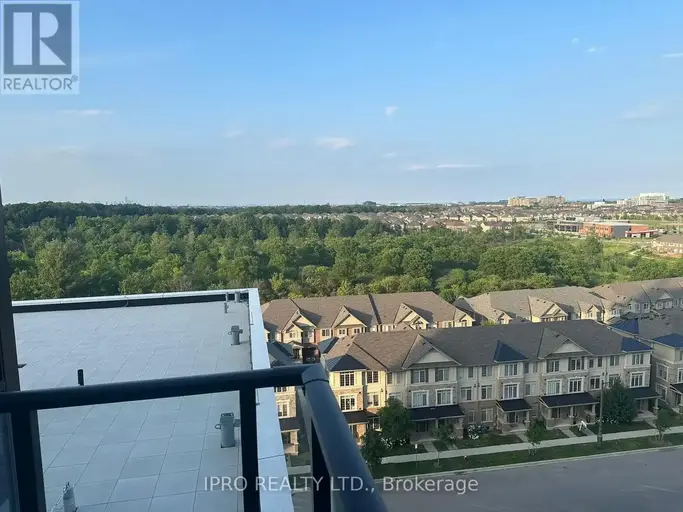 1016 - 3220 WILLIAM COLTSON AVENUE | 1016 - 3220 WILLIAM COLTSON AVENUE, Oakville | 2939634