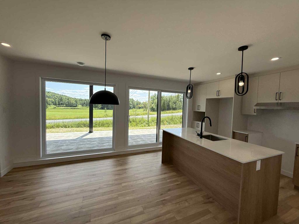 APPARTEMENT DE LUXE À LOUER | 4 1/2 AU REZ-DE-CHAUSSÉE | 2939708