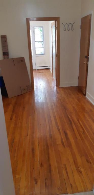 3 1/2 - Montréal (Rosemont) - 1 275 $/mois | 2939712