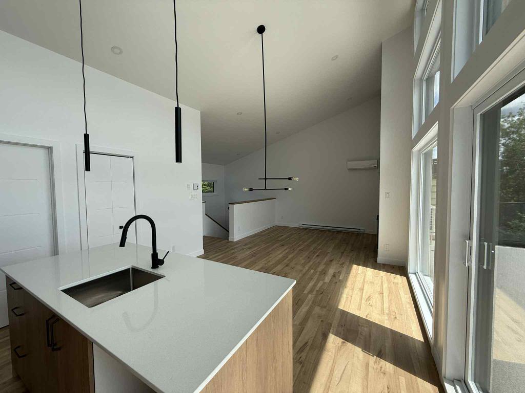 APPARTEMENT DE LUXE À LOUER | 4 1/2 AU TROISIÈME ÉTAGE | 2939721