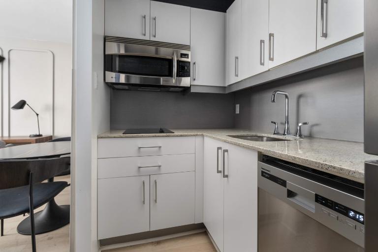 1 CH - 1 SDB - Montréal - $1,455 /mo | 2939726