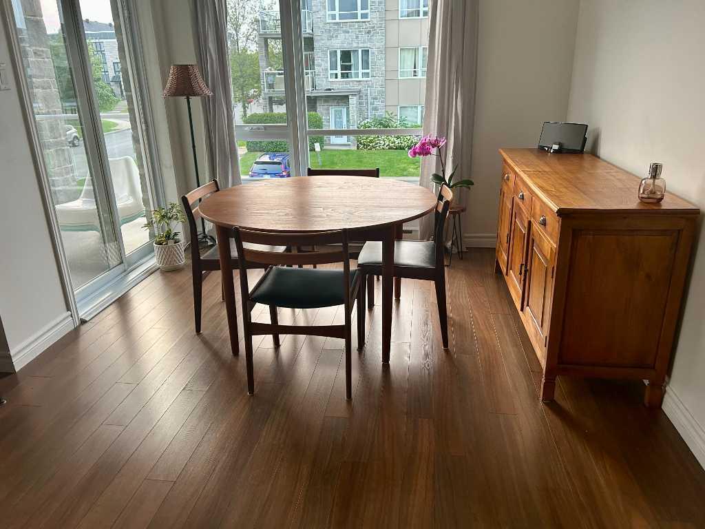 **UN MOIS GRATUIT** 4 1/2 spacieux et lumineux | 2976107