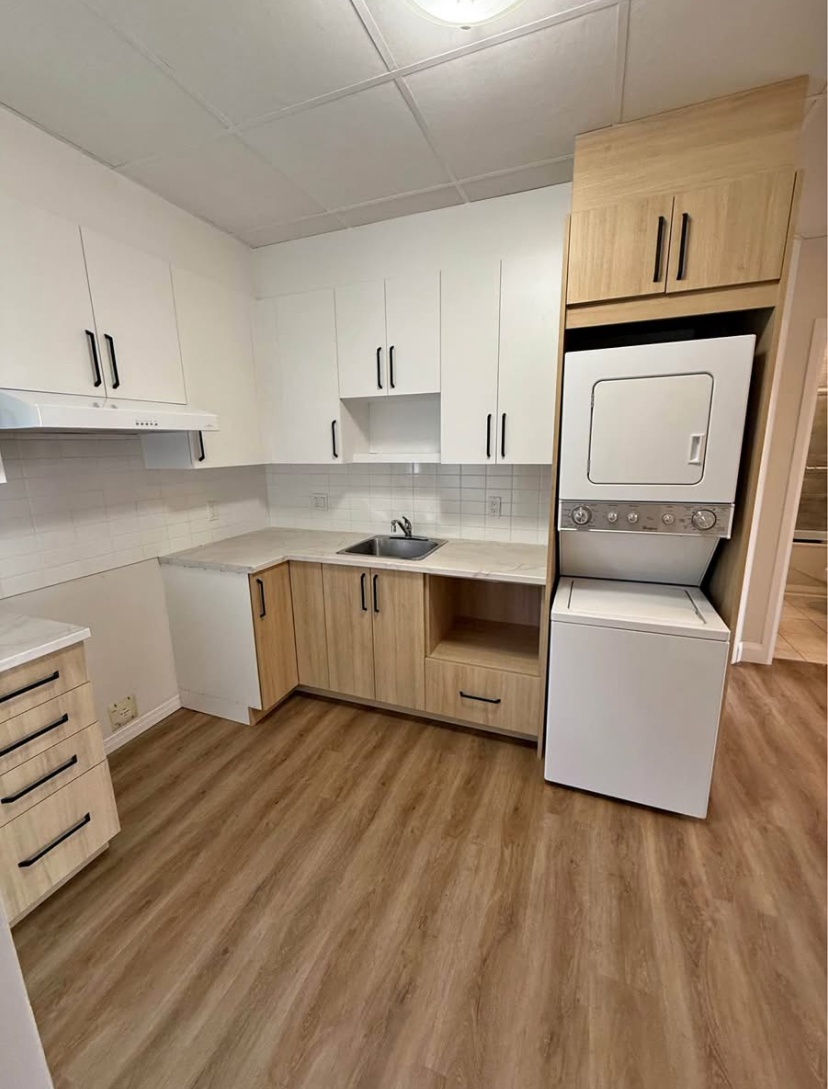3 1/2 DISPONIBLE DÈS MAINTENANT | 2939788