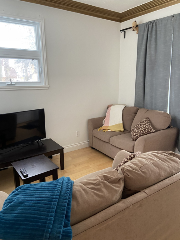 4 1/2 Coin Ste Foy/St Sacrement WIFI | 2939797