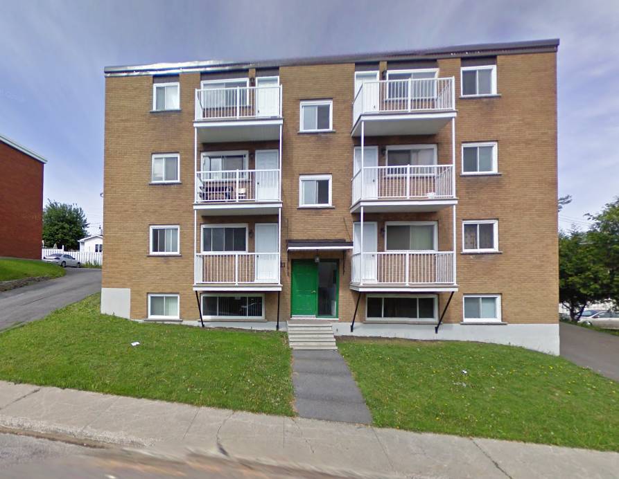 (Hull) Spacieux Logement De 2 Chambres | 2939800