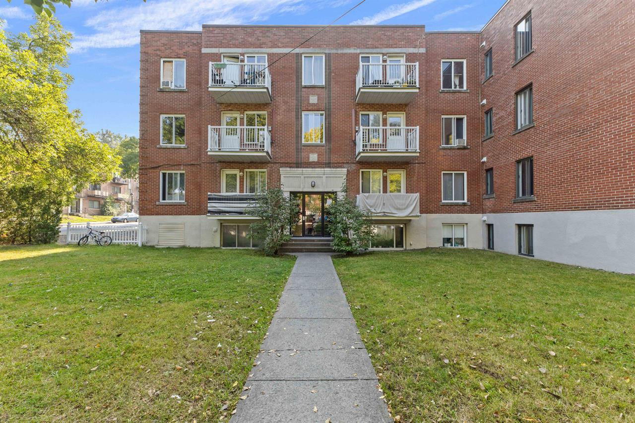 1 Bedroom - 4620 Avenue Barclay, Montréal | 2939801