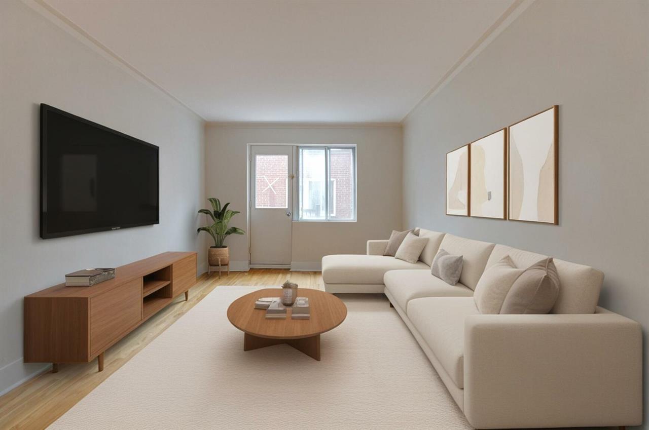 1 Bedroom - 4855-65 Bourret, Montréal | 2939802