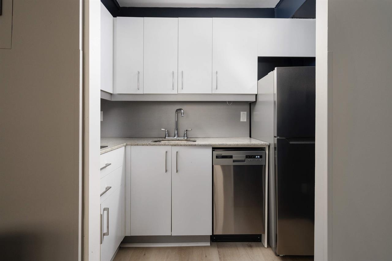 1 CH - 1 SDB - Montréal - $1,455 /mo | 2939810
