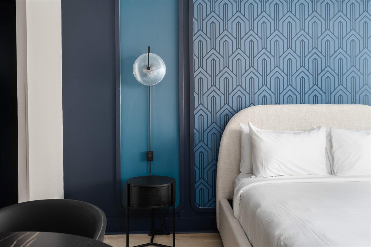 1 CH - 1 SDB - Montréal - $1,415 /mo | 2939811