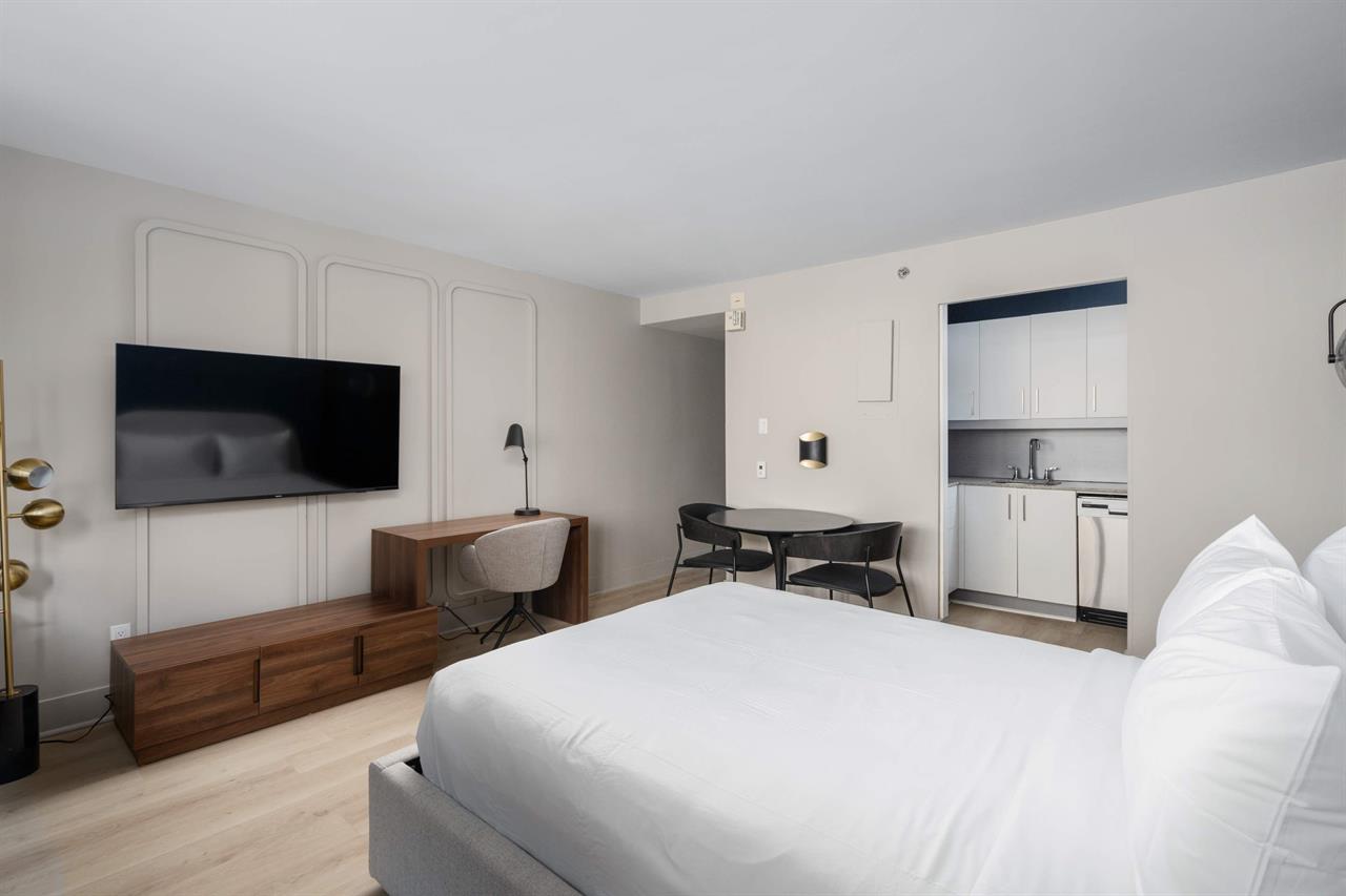 1 CH - 1 SDB - Montréal - $1,415 /mo | 2939813