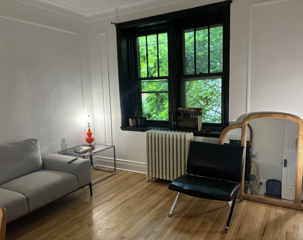 Grand 3 1/2 Rénové à NDG | 2939817