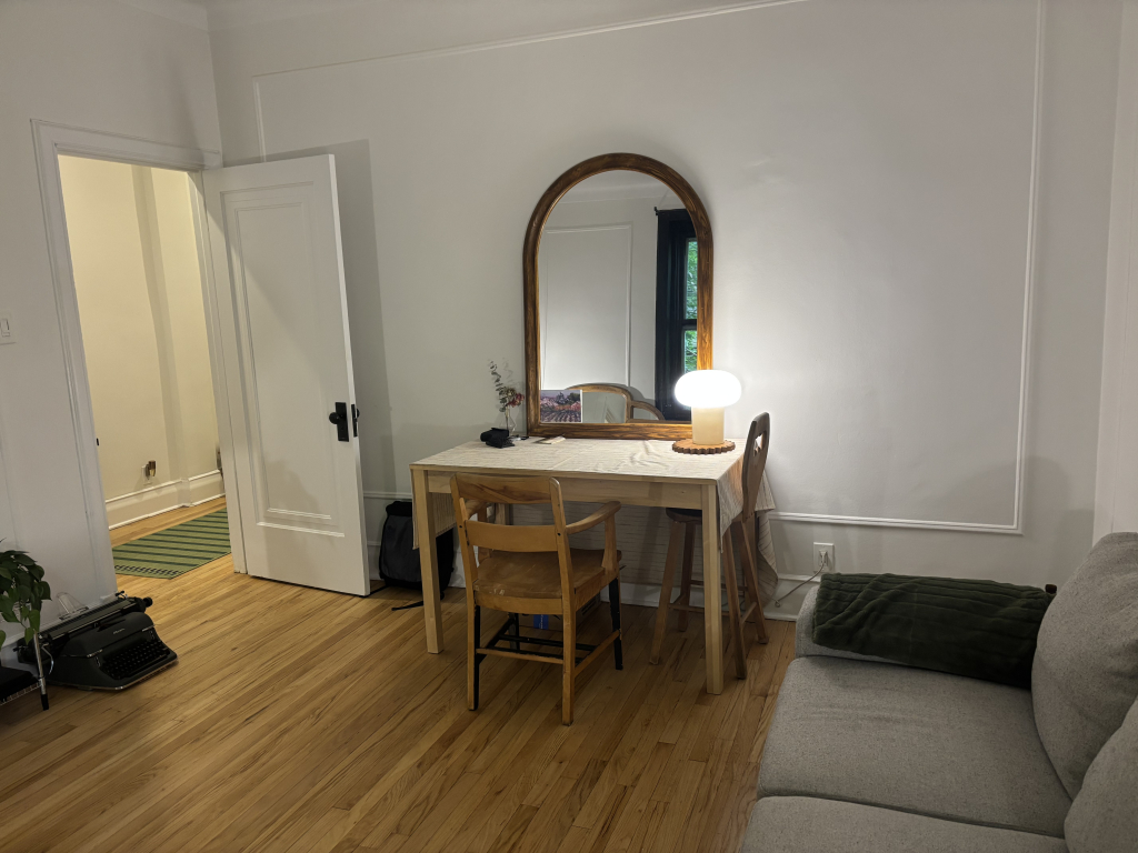 Grand 3 1/2 Rénové à NDG | 2939817