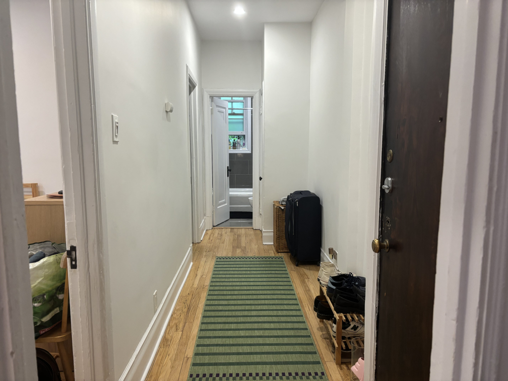 Grand 3 1/2 Rénové à NDG | 2939817