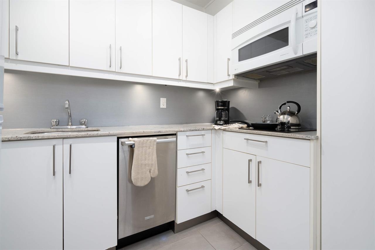 1 CH - 1 SDB - Montréal - $1,620 /mo | 2939832