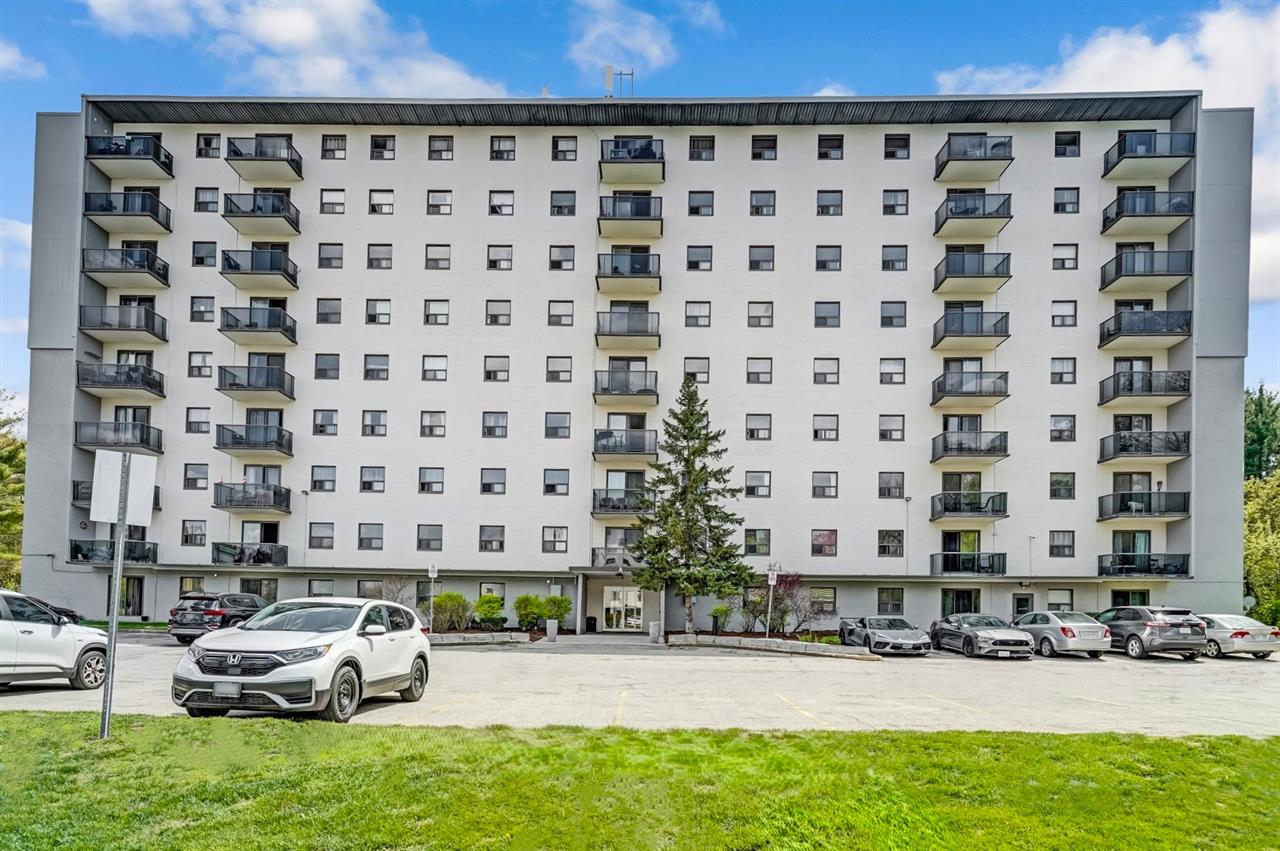 Park Lane Towers Apartments | 2939887