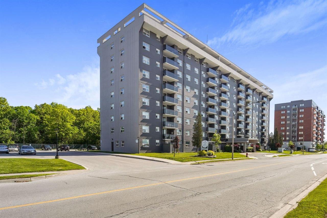 Doral Tower Apartments | 2939890