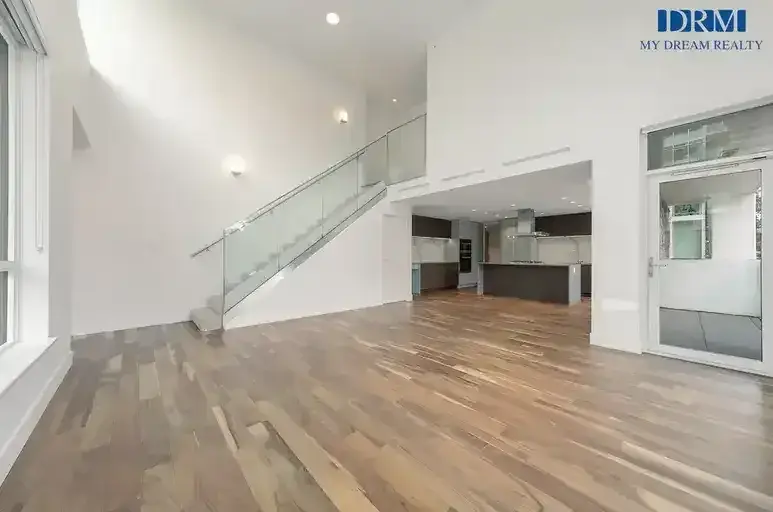 D226 - Spacious Corner Townhome with Private 2-Car Garage at Park West | 2029 Curling Road, North Vancouver | 2940048