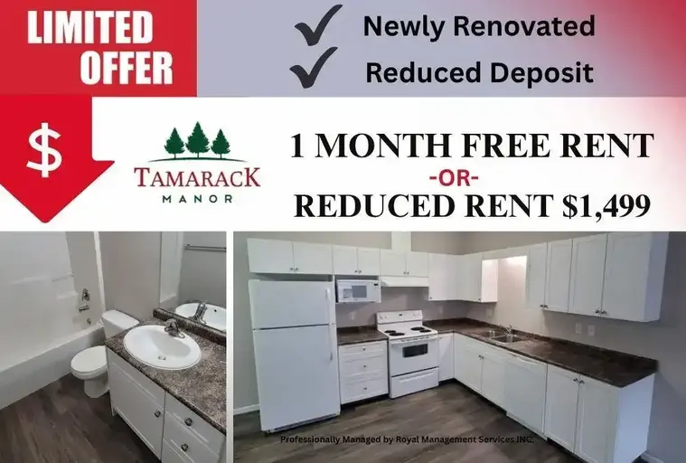 Tamarack Manor | 2315 Maple Road NW, Edmonton | 2940077