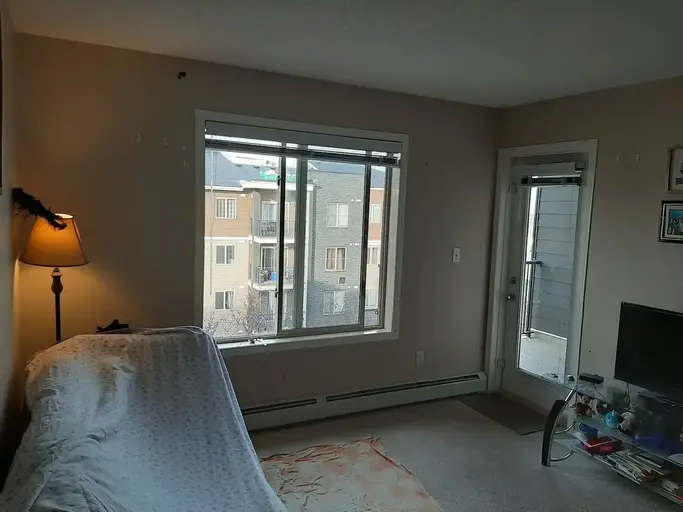 2  bedroom condo in saddleridge n.e. close to saddletown C-Train station | 7130 80 Avenue Northeast, Calgary | 2955967