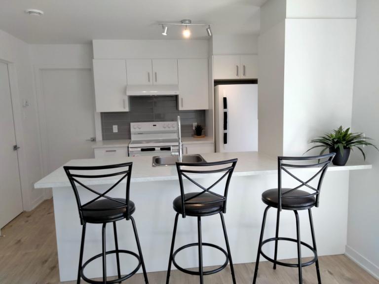 3 1/2 - Longueuil - 1 590 $/mois | 2940177