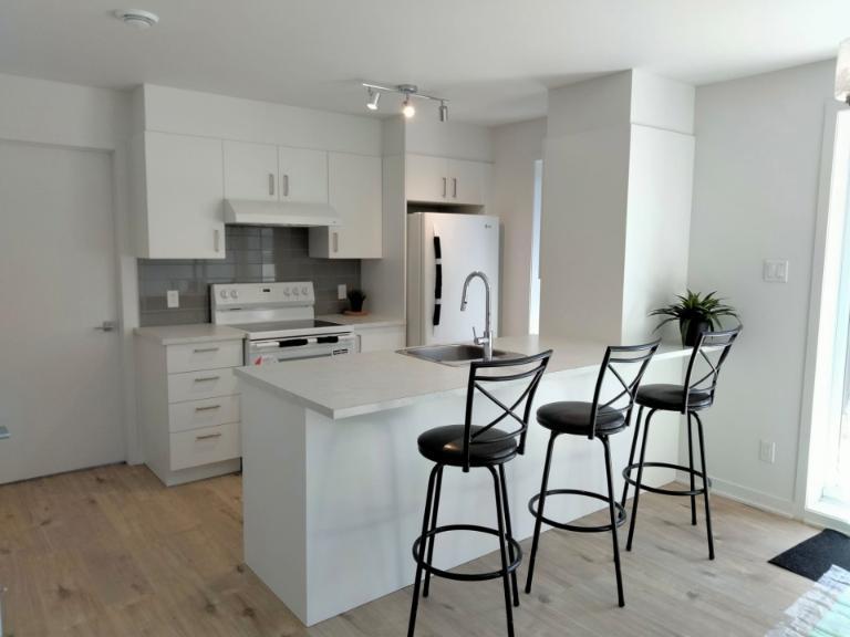 3 1/2 - Longueuil - 1 590 $/mois | 2940177