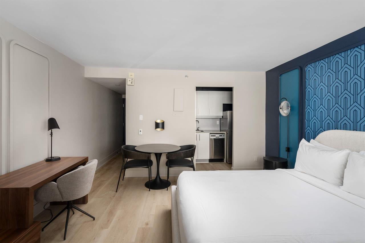 1 CH - 1 SDB - Montréal - $1,795 /mo | 2940241