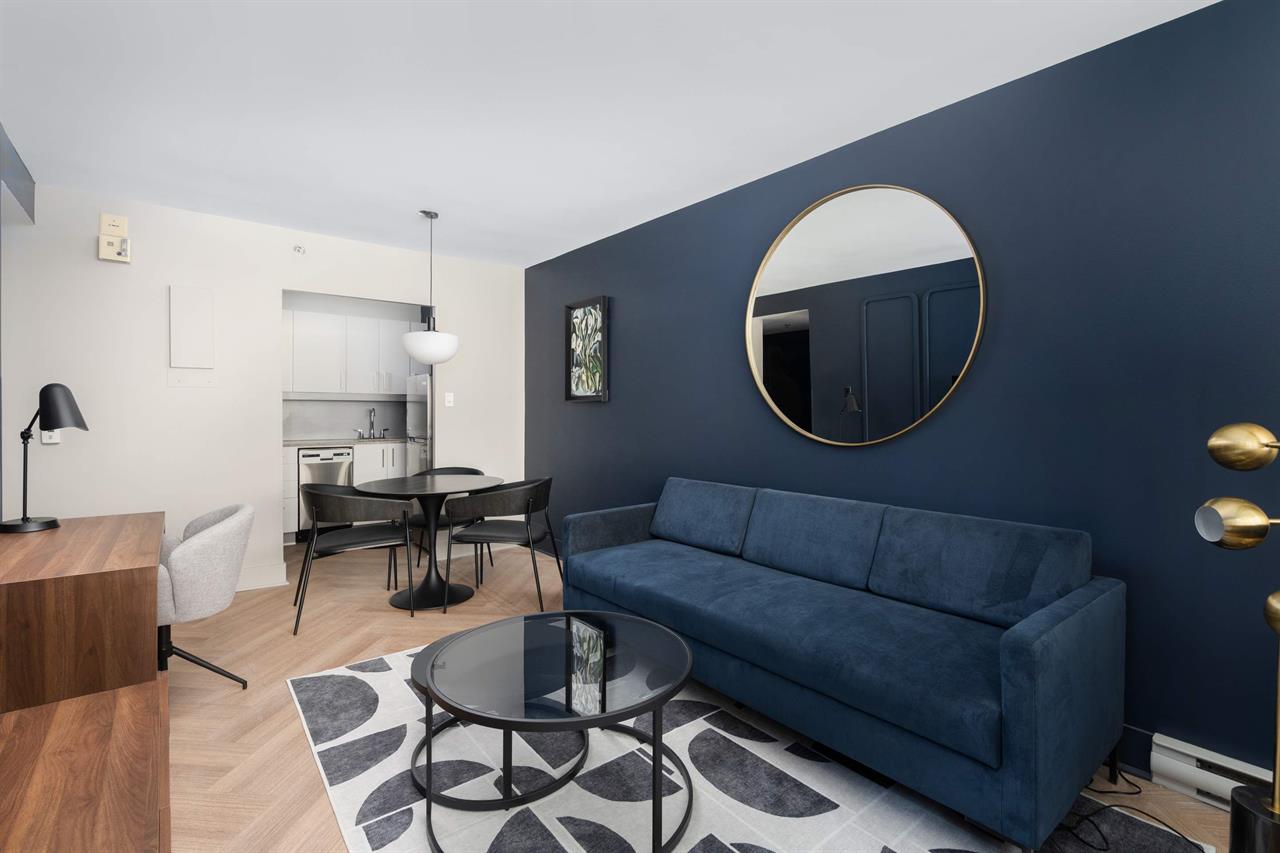 1 CH - 1 SDB - Montréal - $2,145 /mo | 2940300