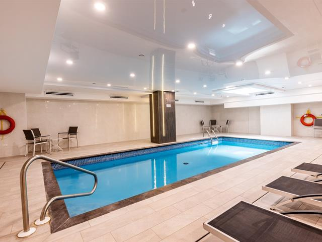 Meublé - 2 Chambres - Centre-ville | 2940307