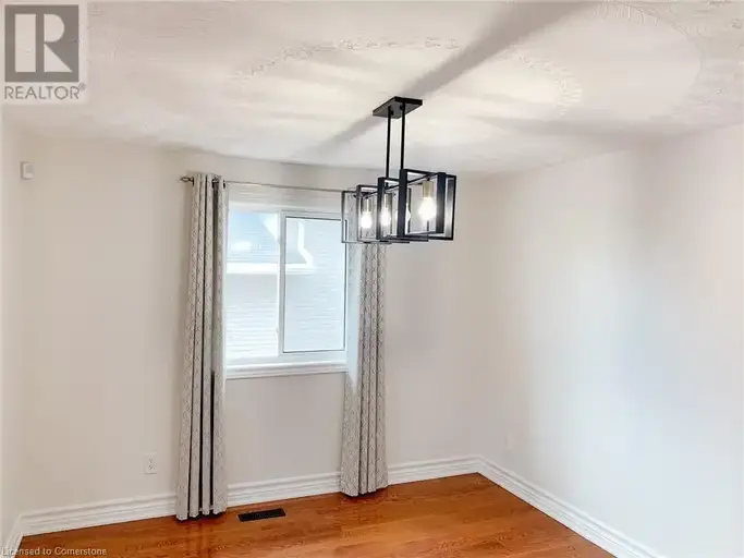 109 BIEHN Drive Unit# Upper | 109 BIEHN Drive Unit# Upper, Kitchener | 2950931
